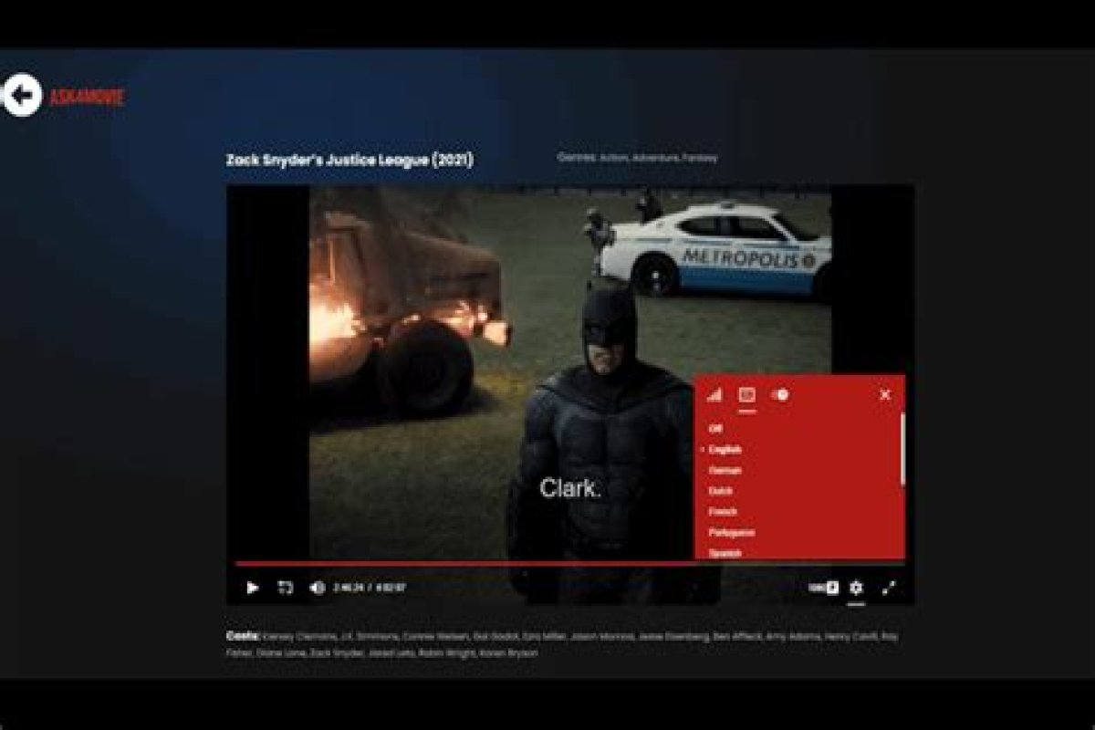 Ask4movie: Your New Favorite Spot for Instant Entertainment