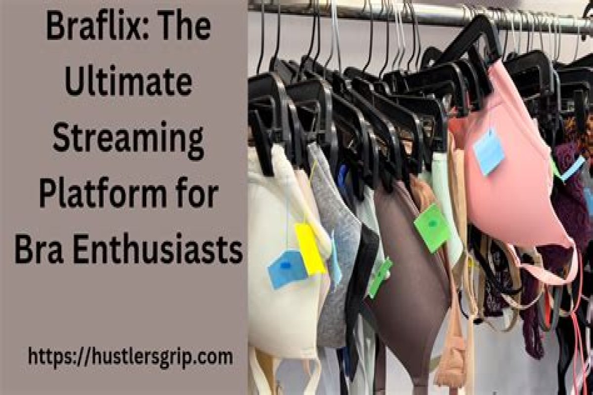 Braflix: Accessing Premier Streaming Entertainment Online Braflix: Accessing Premier Streaming Entertainment Online