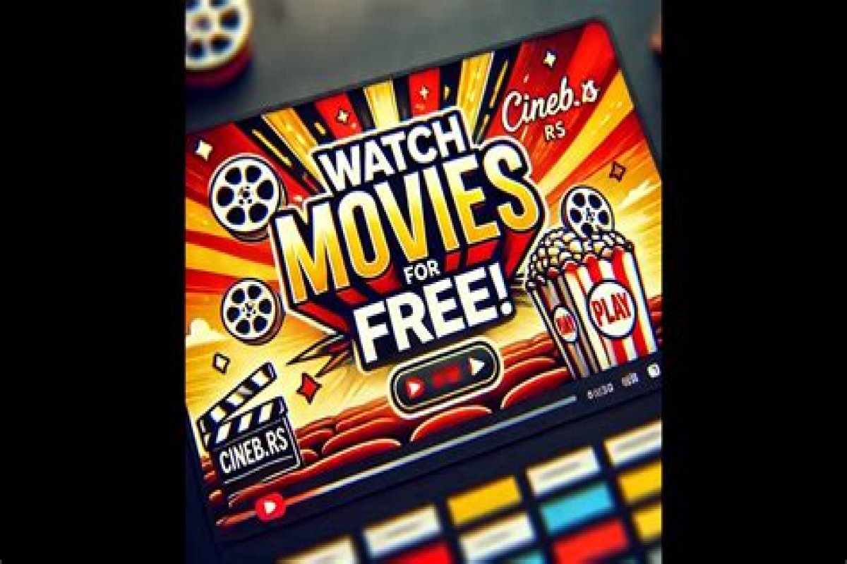 Cineb.rs: Your Gateway to Free Online Entertainment Streaming Cineb.rs: Your Gateway to Free Online Entertainment Streaming