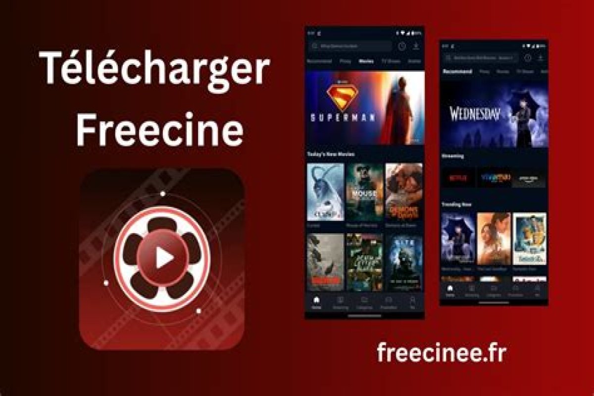 Freecine: Your Guide to the Best Free Online Entertainment Freecine: Your Guide to the Best Free Online Entertainment